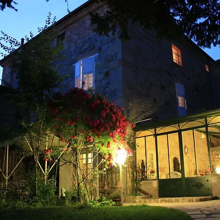 La Maison Des Chartreux Bed & Breakfast Brives-Charensac