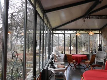 Bed & Breakfast La Maison Des Chartreux *