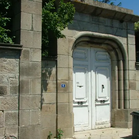 La Maison Des Chartreux * Brives-Charensac