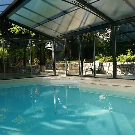 La Maison Des Chartreux Bed & Breakfast Brives-Charensac