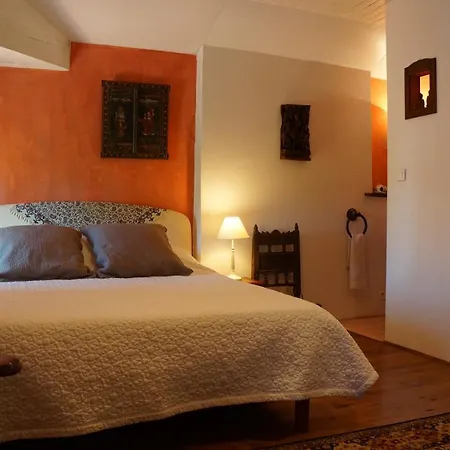 Bed & Breakfast La Maison Des Chartreux *