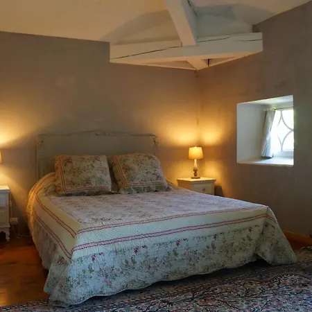 Bed & Breakfast La Maison Des Chartreux *