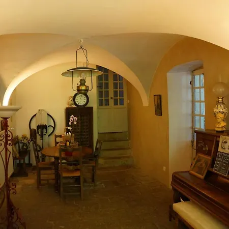 Bed & Breakfast La Maison Des Chartreux Brives-Charensac