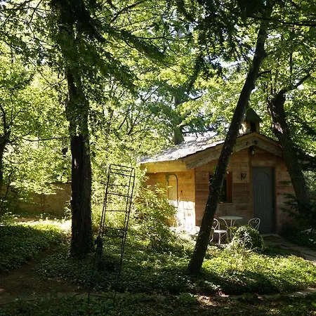 La Maison Des Chartreux *